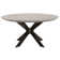 17 Stories Ajrisa Round Dining Table & Reviews | Wayfair
